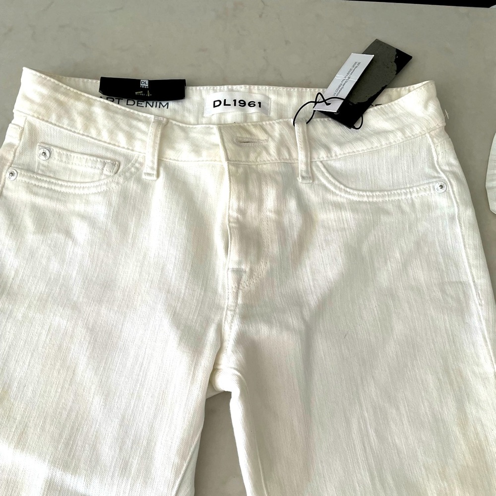 Rare! DL1961 Florence smart denim!